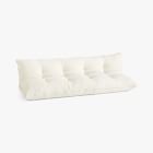 Flip Floor Sleeper Sofa