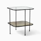 Marley Side Table (18")