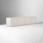 Emilia Media Console (60"&ndash;80")