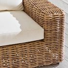Build Your Own - Westport Wicker Outdoor Sectional