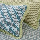 Batik Pillow Cover