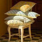 Batik Pillow Cover