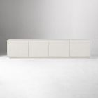 Emilia Media Console (60"&ndash;80")