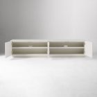 Emilia Media Console (60"&ndash;80")