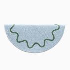 Wiggle Rope Bath Mat
