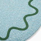 Wiggle Rope Bath Mat