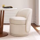 Chase Petite Swivel Chair