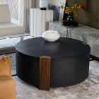 Patrick Cain Designs Melody Coffee Table (38")