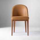 Belmar Leather Dining Chair
