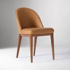 Belmar Leather Dining Chair