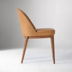 Belmar Leather Dining Chair