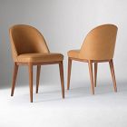 Belmar Leather Dining Chair