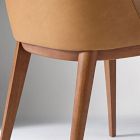 Belmar Leather Dining Chair