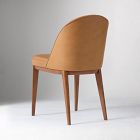 Belmar Leather Dining Chair