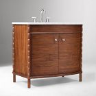 Frisa Single Bathroom Vanity (36")