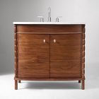 Frisa Single Bathroom Vanity (36")