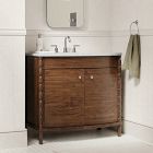 Frisa Single Bathroom Vanity (36")