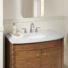 Frisa Single Bathroom Vanity (36")