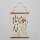 Pauline Stanley Studio Wall Art - Forest Home