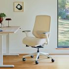Branch Upholstered Ergonomic Chair Pro