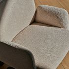 Branch Upholstered Soft Side Chair