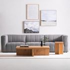 Coralie Rectangle Coffee Table (50")