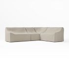 Mara Vista Outdoor Sectional Protective Covers