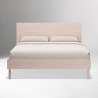 Blakley Solid Wood Bed