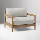 Hargrove Outdoor Lounge Chair
