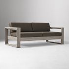 Portside Outdoor Sofa (65"&ndash;85")