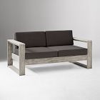 Portside Outdoor Sofa (65"&ndash;85")