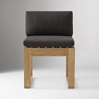 Telluride Outdoor Dining Side Chair (Set of 2)