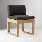 Telluride Outdoor Dining Side Chair (Set of 2)