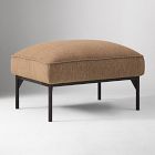 Penn Upholstered Outdoor Ottoman