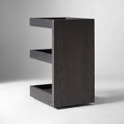 Wallace Serving Bar Cart (16")