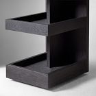 Wallace Serving Bar Cart (16")