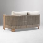 Porto Outdoor Sofa (66"&ndash;86")