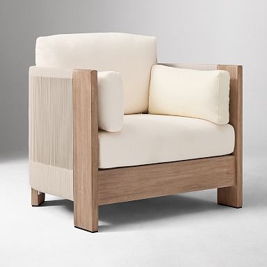 Lounger Up To 60% Off Sale & Clearance | West Elm