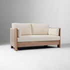 Porto Outdoor Sofa, Lounge Chair &amp; Coffee Table Set