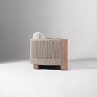Porto Outdoor Sofa, Lounge Chair &amp; Coffee Table Set