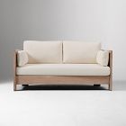 Porto Outdoor Sofa, Lounge Chair &amp; Coffee Table Set