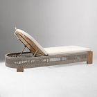 Porto Outdoor Chaise Lounge