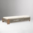 Porto Outdoor Chaise Lounge