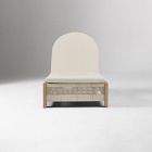 Porto Outdoor Chaise Lounge