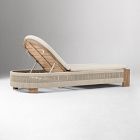 Porto Outdoor Chaise Lounge