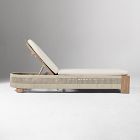 Porto Outdoor Chaise Lounge