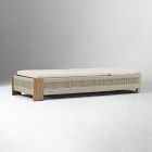 Porto Outdoor Chaise Lounge