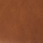 Open Box: Grier Counter Stool (26") - Saddle Leather Nut, Textured Antique Bronze