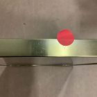 Open Box: Isabella Mirror - Antique Brass