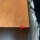 Open Box: Mid-Century 7-Drawer Dresser (72") - Acorn